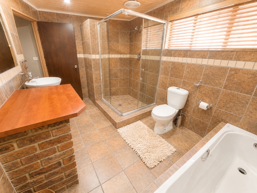 3 Bedroom Property for Sale in Sasolburg Ext 15 Free State